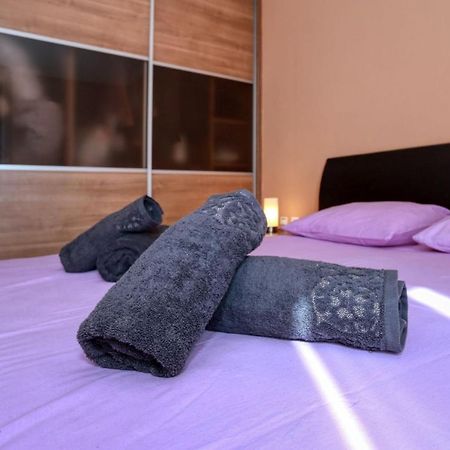 Zadar Dream Holiday Apartment Екстер'єр фото