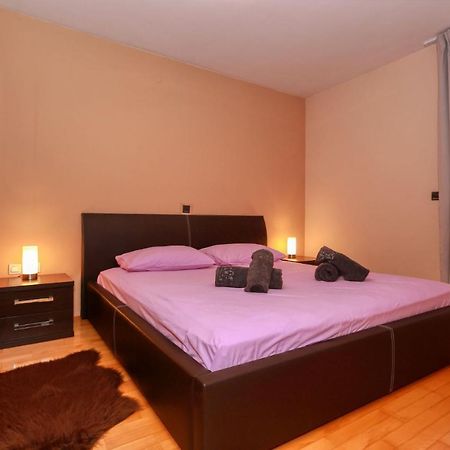 Zadar Dream Holiday Apartment Екстер'єр фото